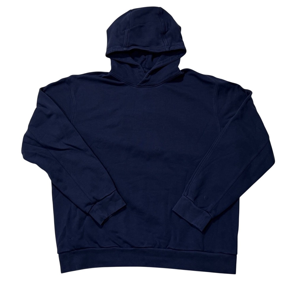 Lululemon Casual‎ Hoodie Men's - Large
